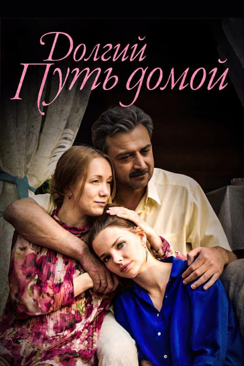 Долгий путь домой poster