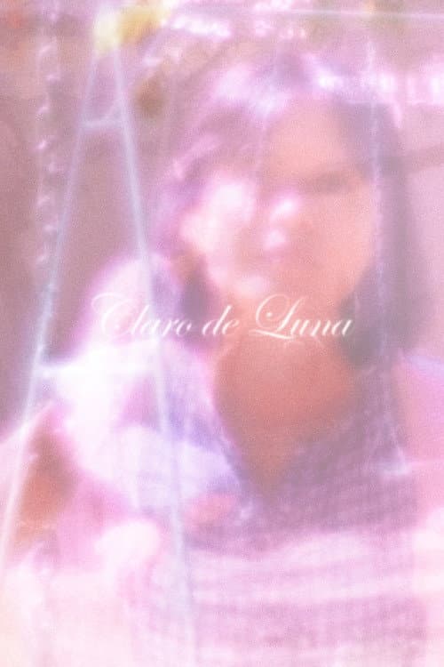 Claro de Luna poster