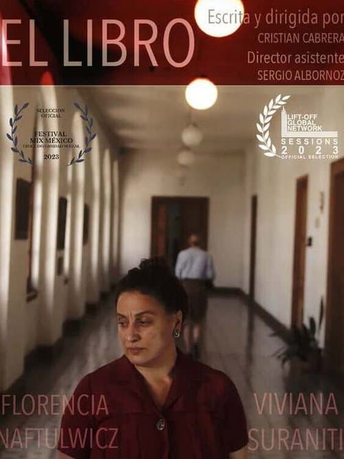 El libro poster