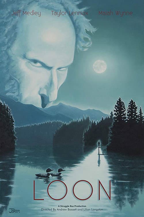 Loon poster