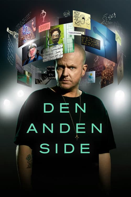 The Ducky Side poster