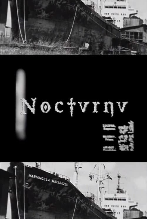 Nocturnu poster