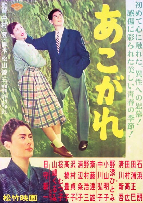 Youth poster