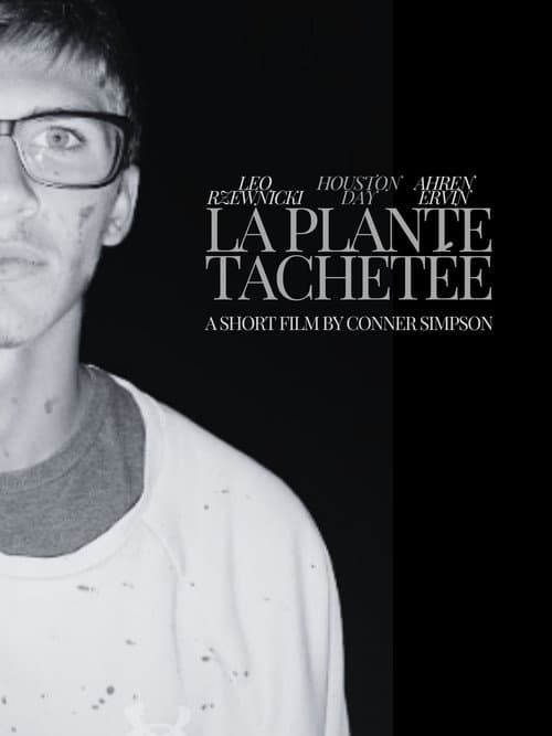 The Spotted Plant poster