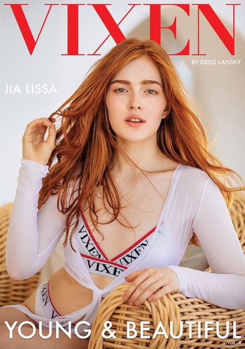 Young & Beautiful 6 poster