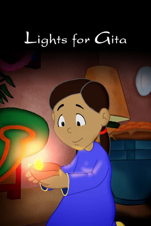 Lights for Gita poster