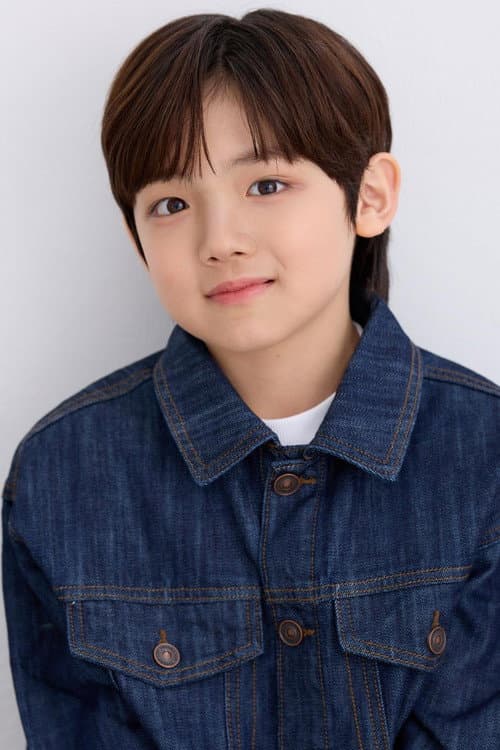Min Seo-jun