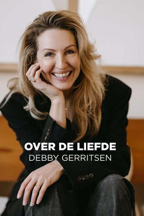 Over de Liefde poster