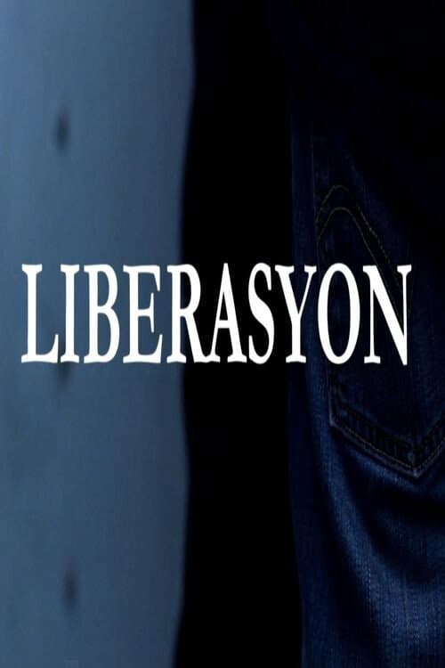 Liberation poster