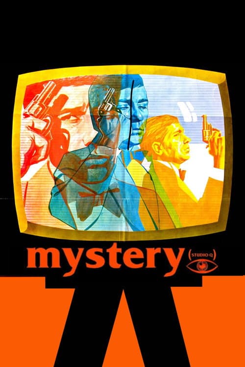 Mystery poster