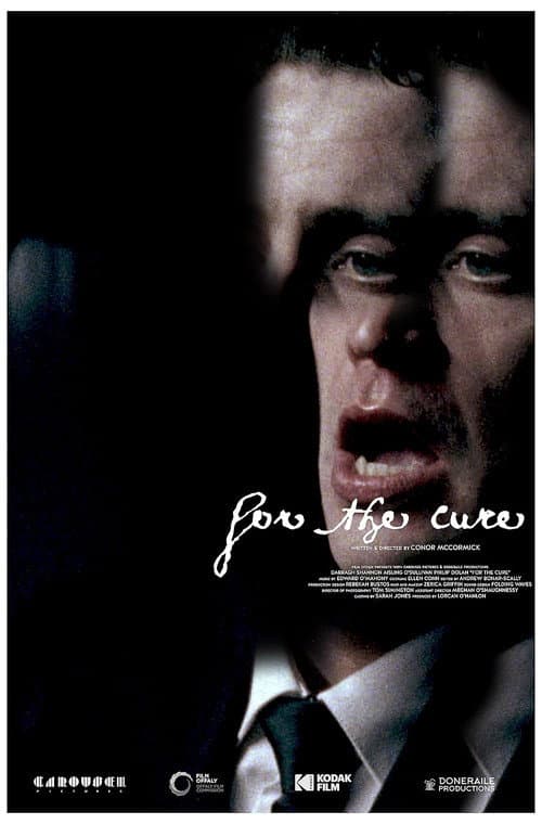 For the Cure poster