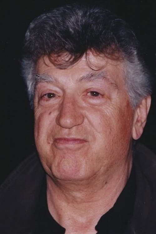 Maurice Vander