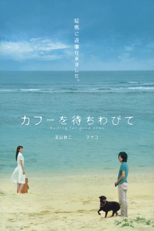 Waiting for Good News poster
