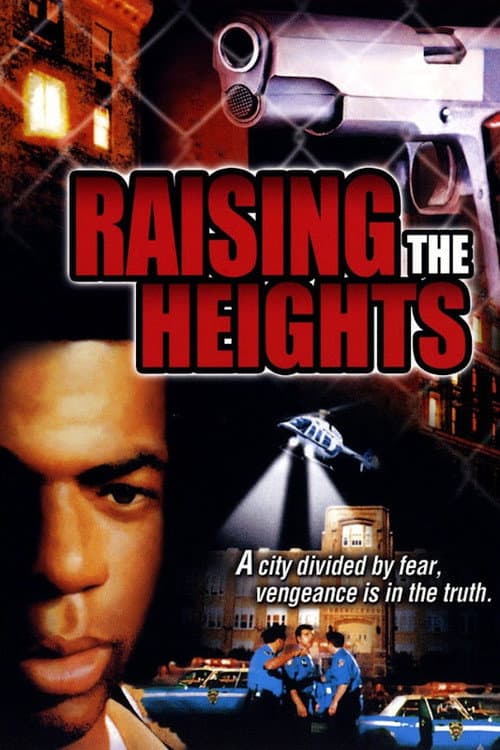 Raising the Heights poster