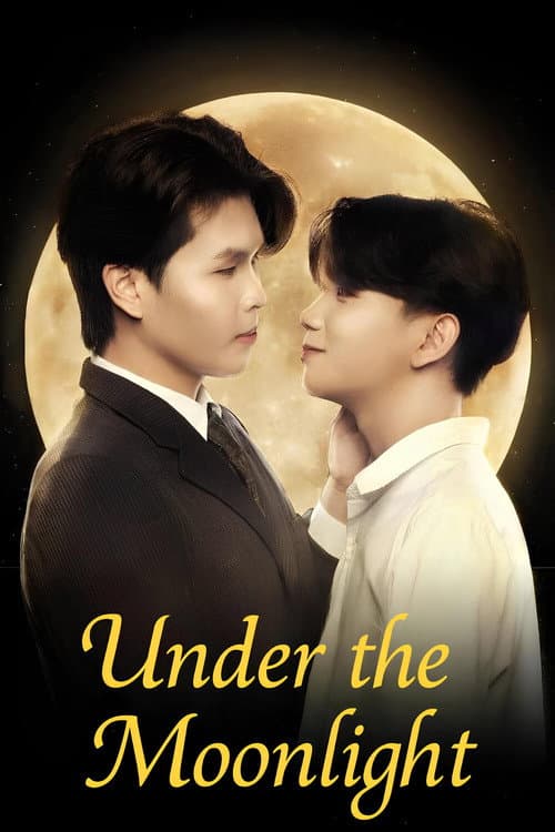 Under the Moonlight poster