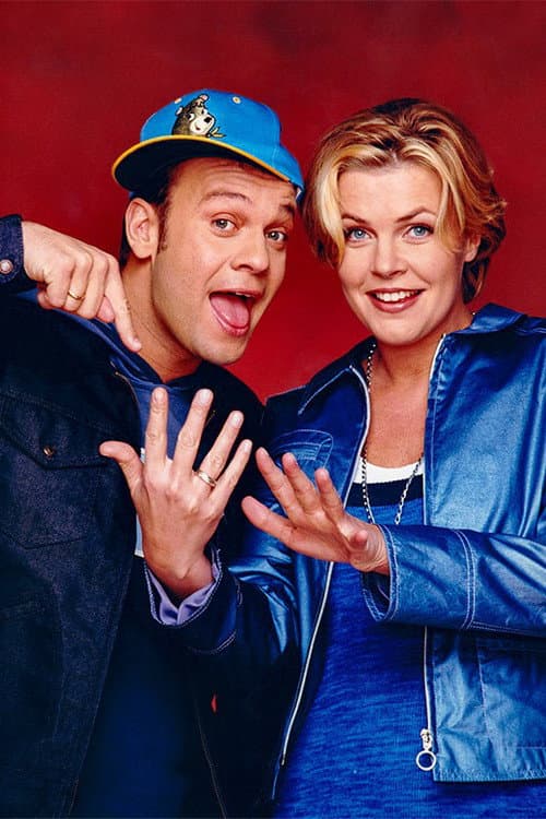 Telekids poster