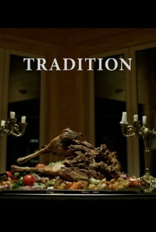 Tradition poster
