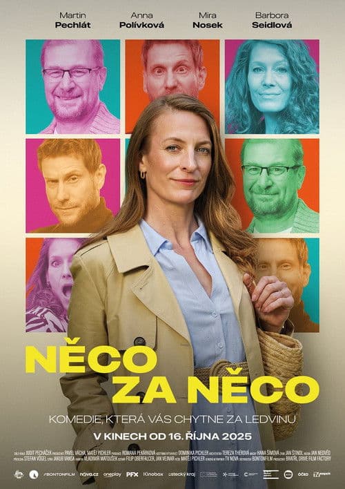 Side Effects poster