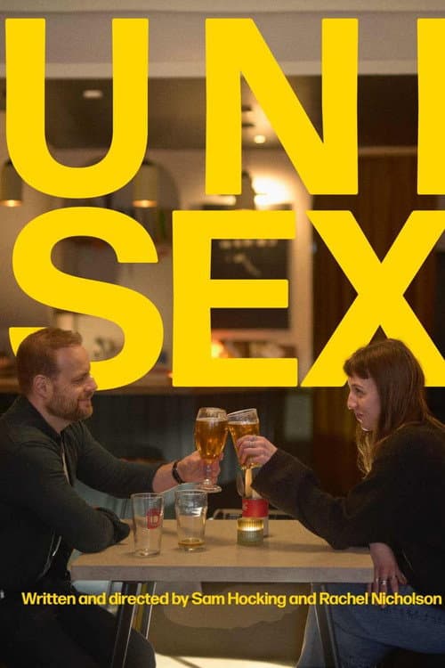 Unisex poster