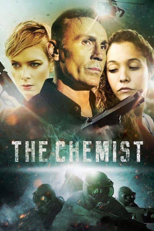 The Chemist poster