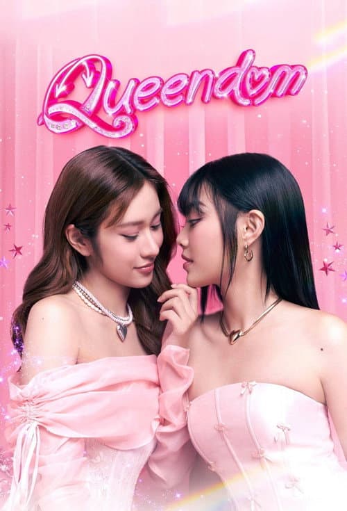 Queendom poster