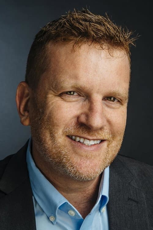 Gil Cates Jr.