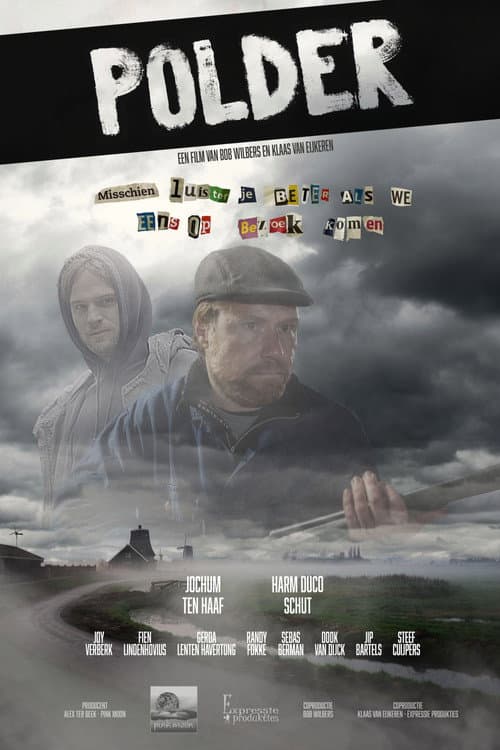 Polder poster