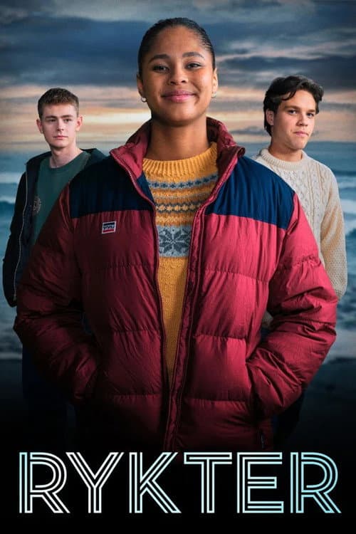 Rykter poster