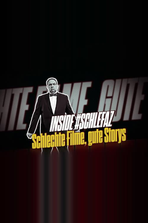Inside #SchleFaZ poster