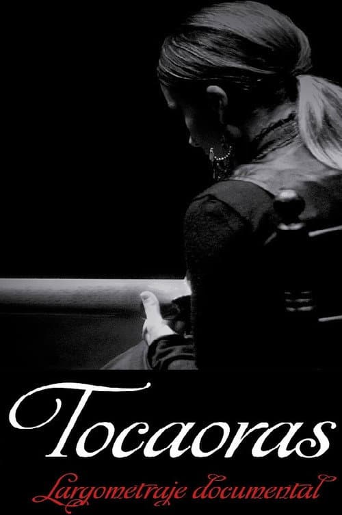 Tocaoras poster