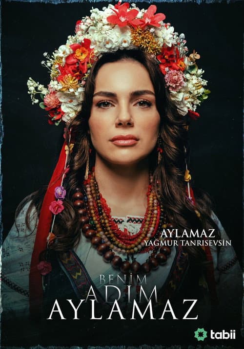 Benim Adim Aylamaz poster