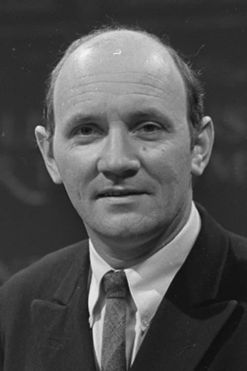André van den Heuvel