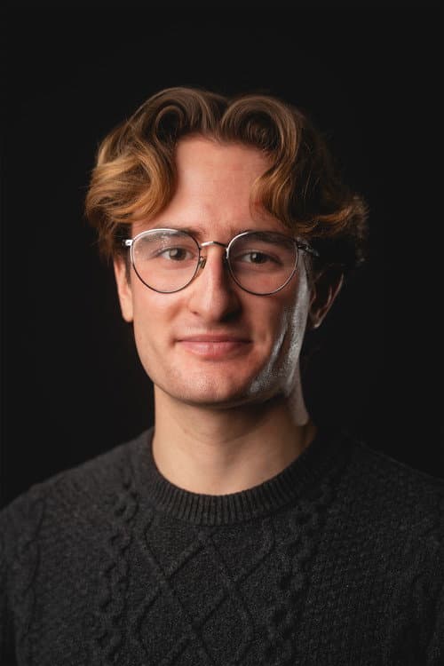 Christopher Kosakowski