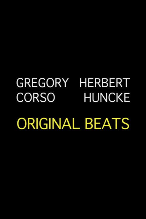 Original Beats poster