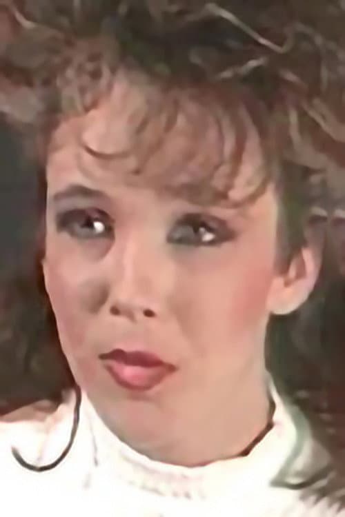 Nikki Cherry
