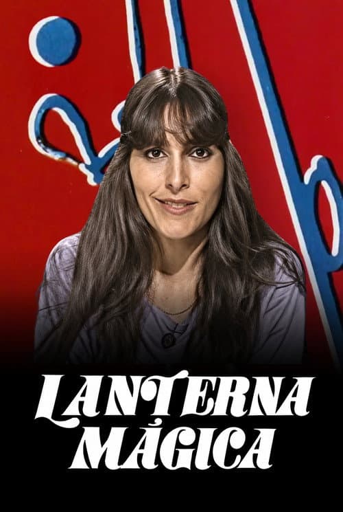 Lanterna Mágica poster