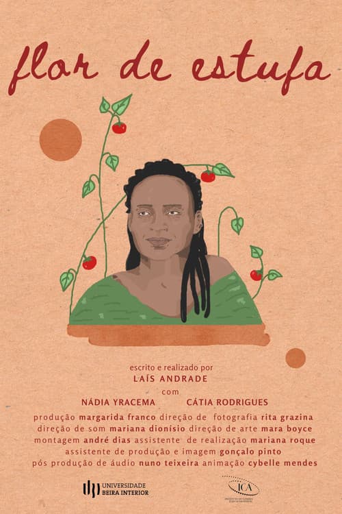 Green House poster
