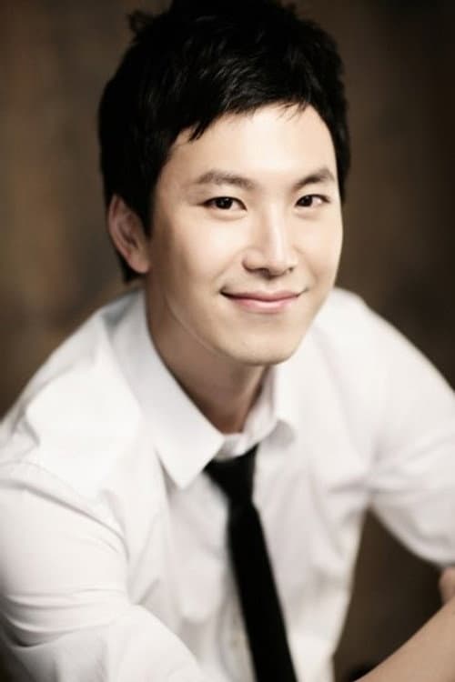 Park Ji-hwan