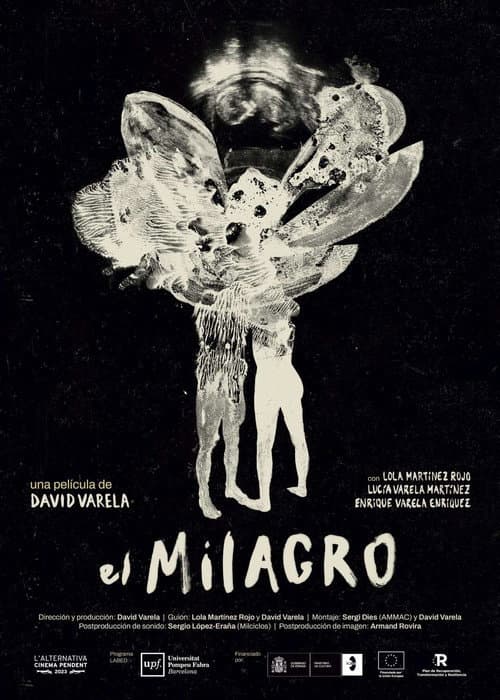 El milagro poster