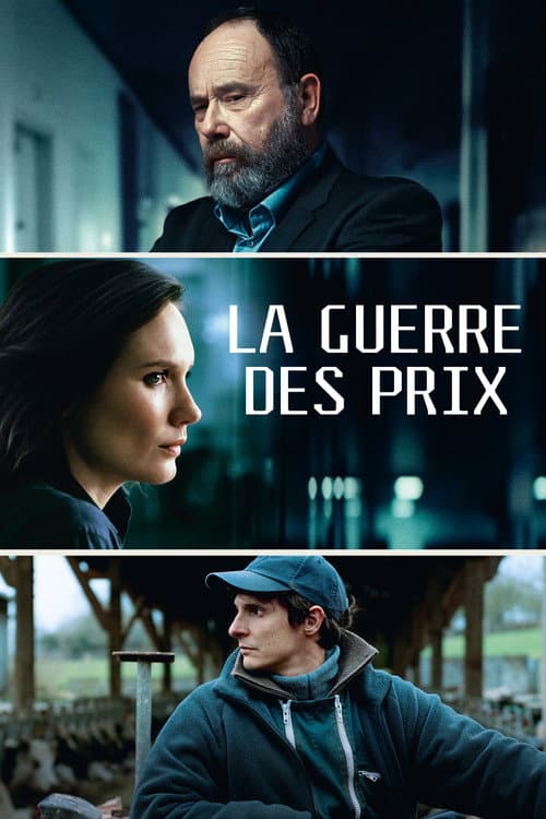 The Price to Pay poster