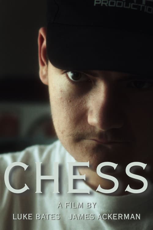 Chess poster