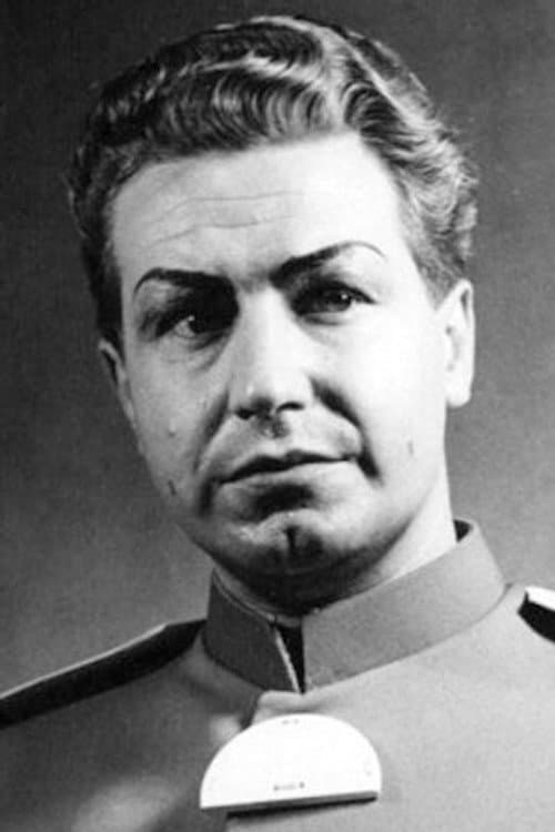 Sven-Erik Vikström