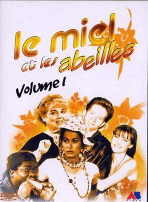 Le Miel et les Abeilles poster