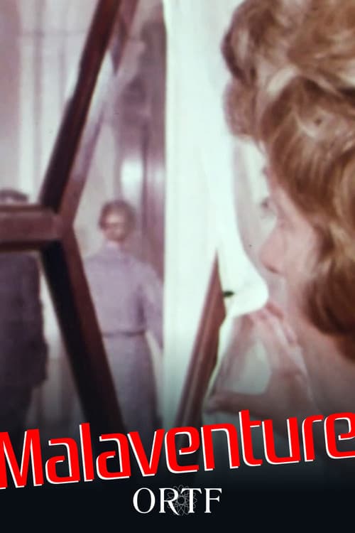 Malaventure poster