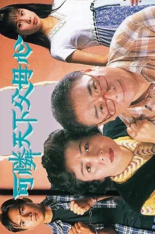 Bays of Being Parents poster