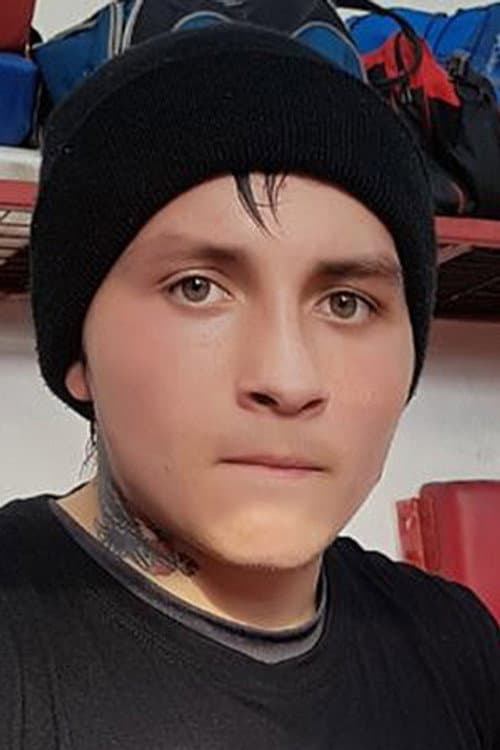Gonzalo Fuenzalida