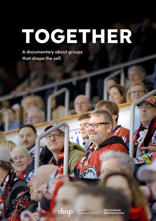 Together poster