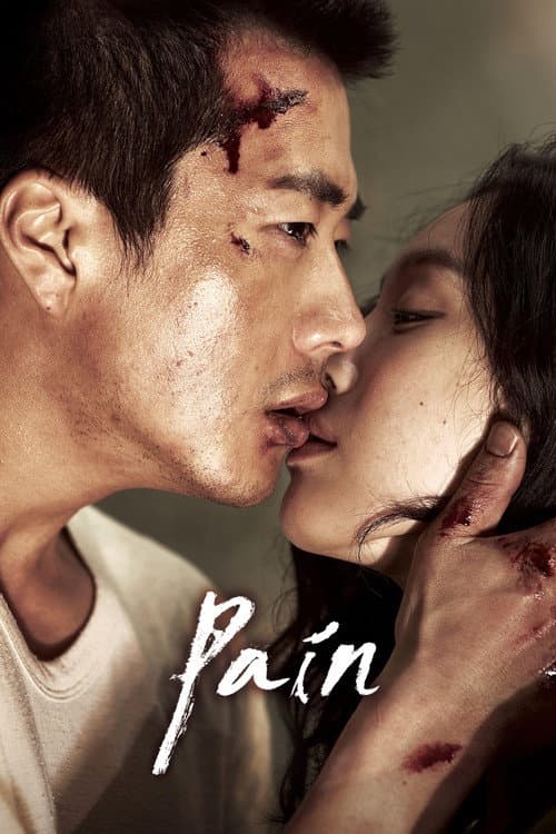 Pain poster