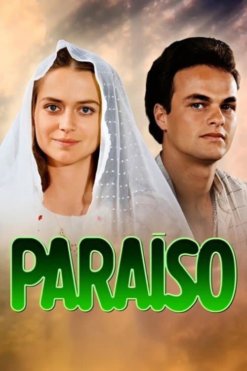 Paraíso poster