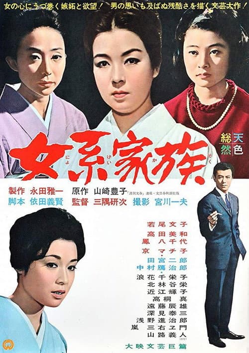 The Third Will poster